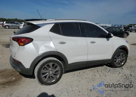 2023 Buick Encore Gx Essence из США, поврежденный, VIN KL4MMFSL5PB041815